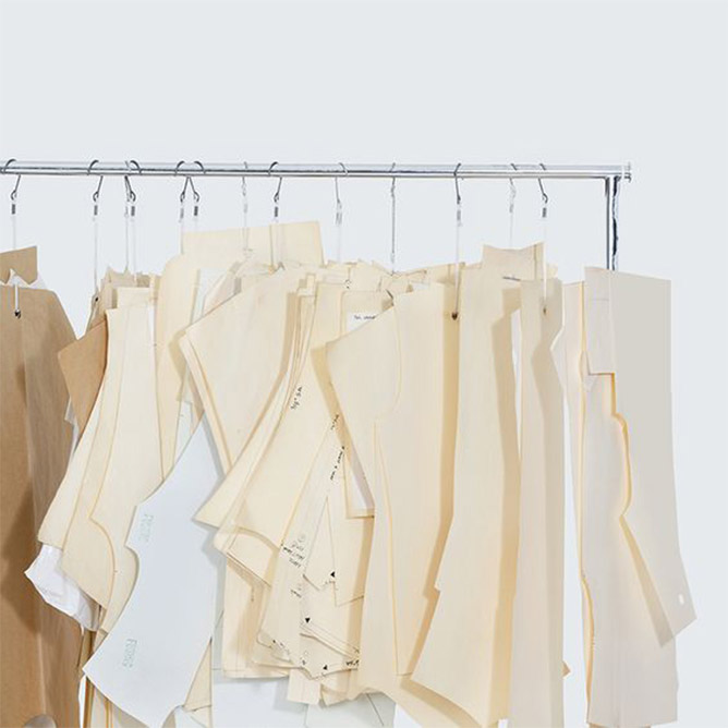 slow fashion